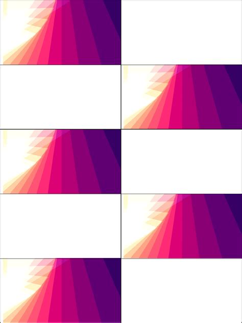 address book template  word   formats