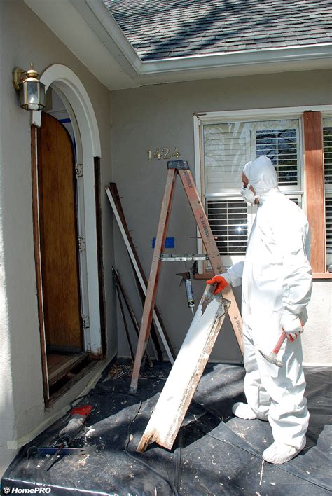 Home Repairs - HomePRO