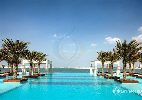 Luxury Beach Resorts in Dubai - Emirates BD Blog