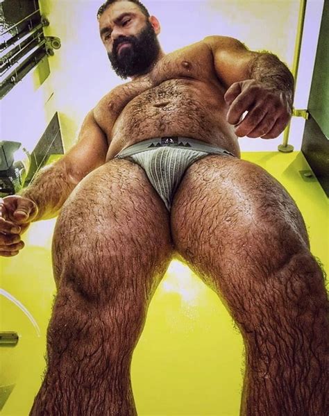 Hairy Muscle Me Bulges Xxx Porn