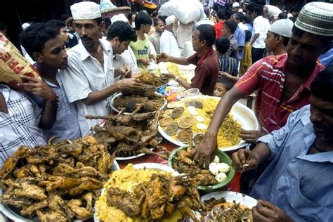 Ghurnayoman Ghora Fera Location Of Old Dhaka S Traditional Foods