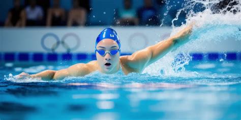 What is freestyle swimming? – Outdoor Topic