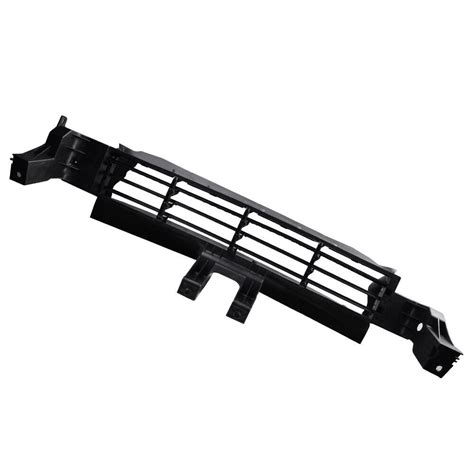 Active Grille Shutter Assembly W Actuator Motor For Nissan Rogue