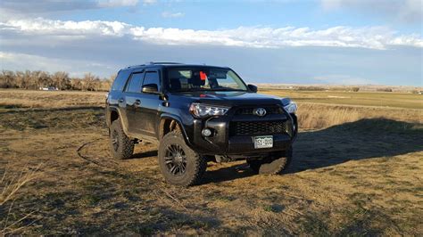 Post your LIFTED pix here! - Page 254 - Toyota 4Runner Forum - Largest 4Runner Forum