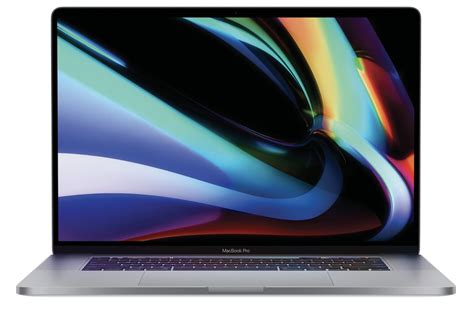 Apples New Inch Macbook Pro Features A Larger Display A New Magic