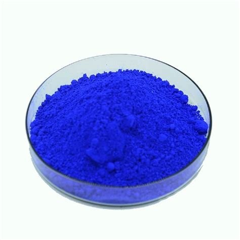 Ultramarine Blue Pigment Powder At Rs 500 Kg Kothrud Pune ID