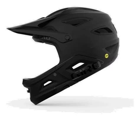 Casco Giro Switchblade Mips Enduro Downhill Envío gratis