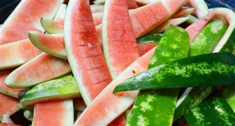 7 Fruit Peels That Can Boost Your Health Conditions