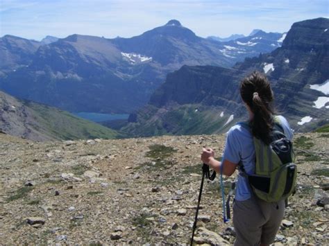 Glacier National Park Hiking Guide