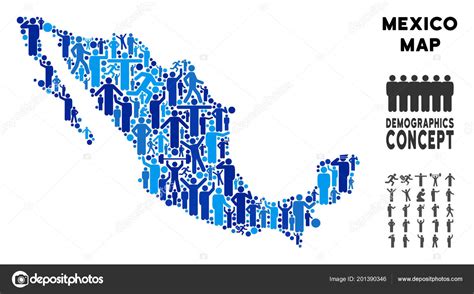 Mapa Para Imprimir De Mexico Mapa Demografico De Mexico Inegi Themeloader