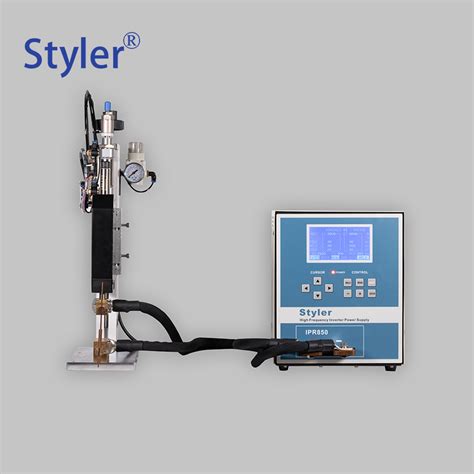 Lithium Battery Welder Ultrasonic Spot Welding Machine For Tab