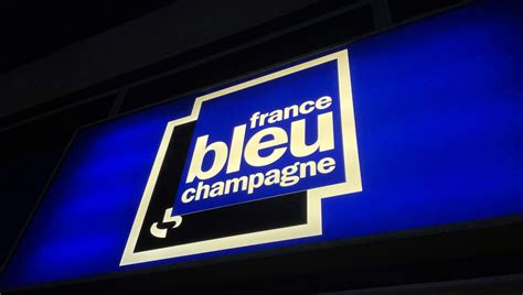 Comment Travaille La R Daction De France Bleu Champagne Ardenne