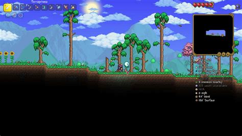 How To Get The Dirt Block Pet In Terraria 144 Update Hold To Reset