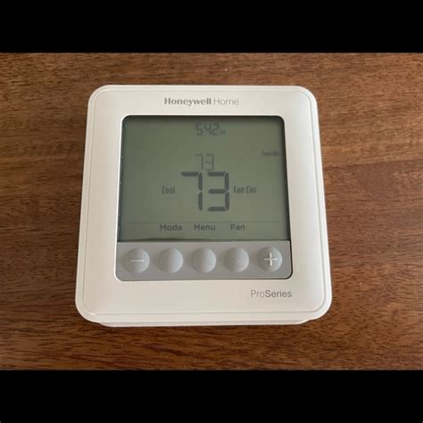 Honeywell Other Honeywell Thermostat Poshmark