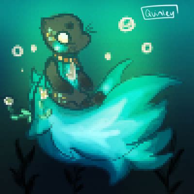 River pixel by LavenderAbyss on DeviantArt