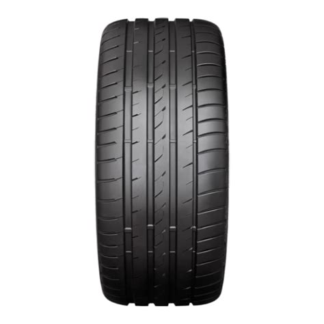 Firestone Firehawk Sport 245 40R18 97Y RimRubber Sa