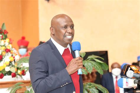 Kenya Elections Kanus Gideon Moi Warns Against Hate Speech Chimpreports