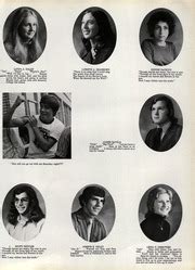 Roger Ludlowe High School - Fairfieldiana Yearbook (Fairfield, CT ...