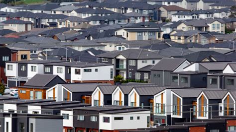 Do We Need Housing Intensification In Auckland Feedback Times