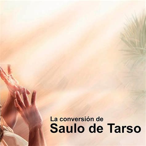 Stream La Conversi N De Saulo De Tarso By G Sat Lite Listen