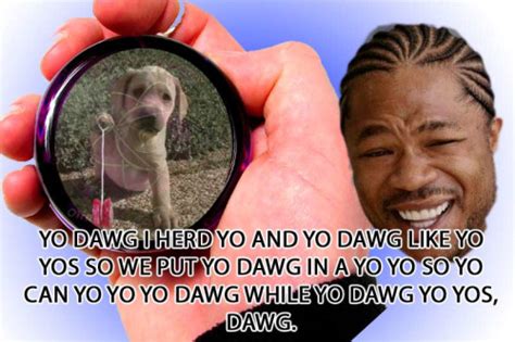 Xzibit / Pimp My ride / Yo dawg | General Discussion | Know Your Meme