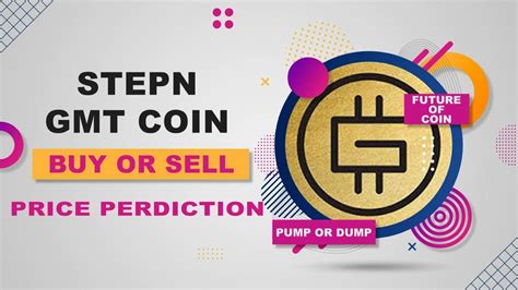 GMT STEPN COIN PRICE PREDICTION Gmt Token News Today Green