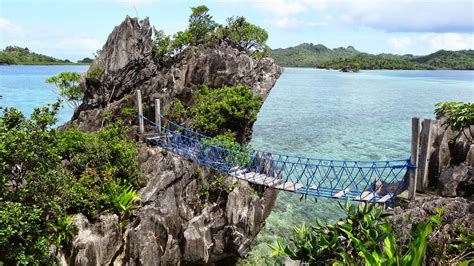 Paradise Beauty: Dinagat Island Province, Philippines