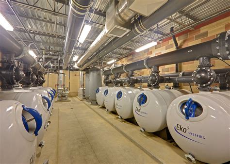 Riverside Aquatics Complex - Tilden-Coil