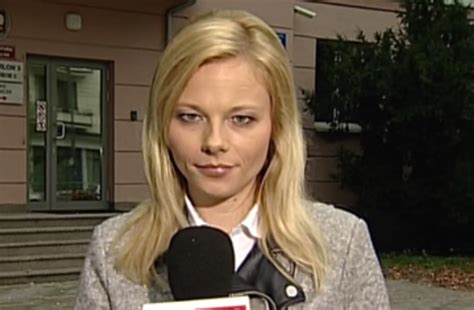 Małgorzata Walczak dziennikarka TVP Info odchodzi powodem krytyka