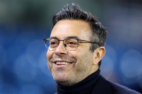 Leeds Owner Andrea Radrizzani Offered Elland Road As Security In Deal