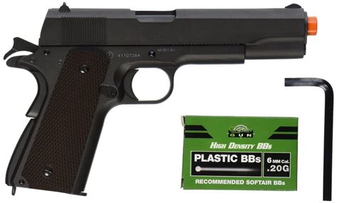 Best Airsoft Guns The Definitive Buying Guide With Reviews