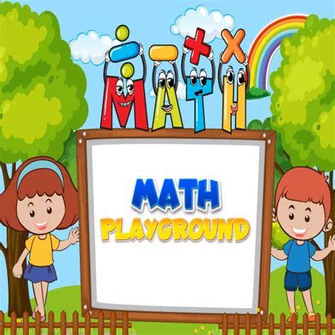 Math Playground | Play Now Online for Free