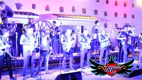 Banda Nc Los Nuevos Coyonquis En Vivo Desde Culiacán La Duda Descarga Cd Completo Youtube