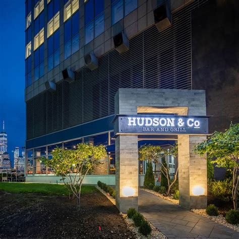 Hudson & Co Restaurant - Jersey City, NJ | OpenTable