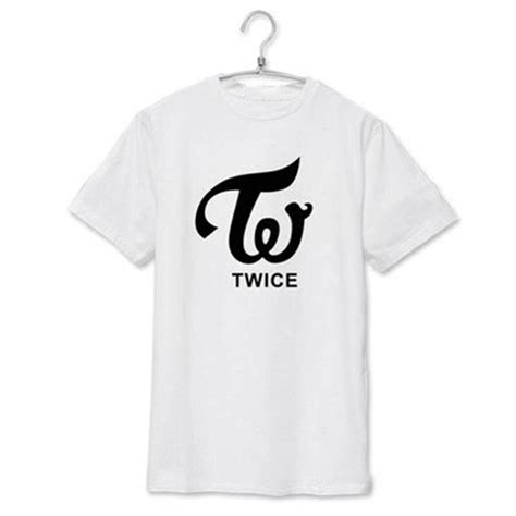 The Best Twice T Shirt In Stock With Free Shipping