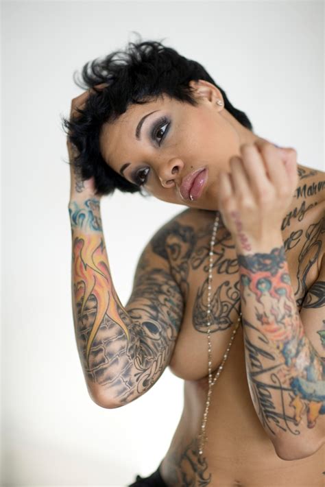 Naked Che Mack Added 07 19 2016 By XXX4500XXX