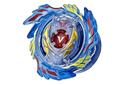 Beyblade Burst Evolution Trio Valtryek 3 Pack Genesis 44 Off