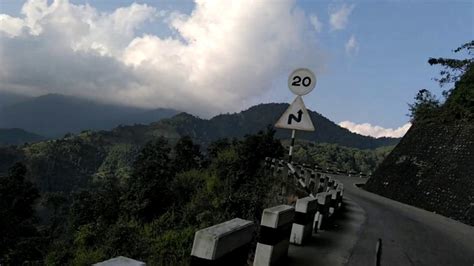 खतरनाक रोड जनकपुर से काठमांडू ।। Most Dangerous Roads ।। Nepal Dangerous Road Youtube