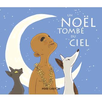 Un Noël tombé du ciel broché Aurélie Abolivier Agnès Bertron