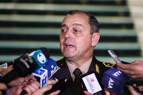 Sigue La Impunidad Uruguay El Nuevo Jefe Del Ejército Negó Los Crímenes De La Dictadura