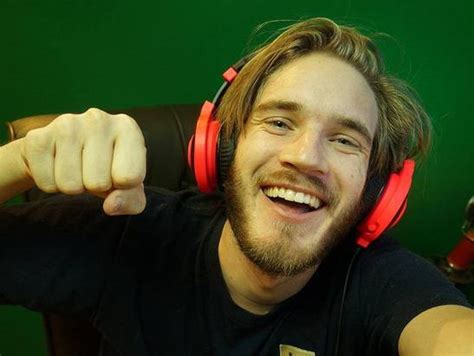 瑞典遊戲實況主「pewdiepie」靠遊戲影片賺進750萬美元 Ettoday遊戲雲 Ettoday新聞雲