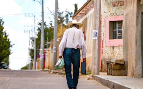 El Superpeso Afecta Al Menos A 45 Mil Familias Zacatecanas El Sol De