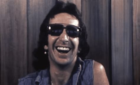 Back In Time Bon Scott Says He Doesn T Know The Sex Pistols In Rare Interview