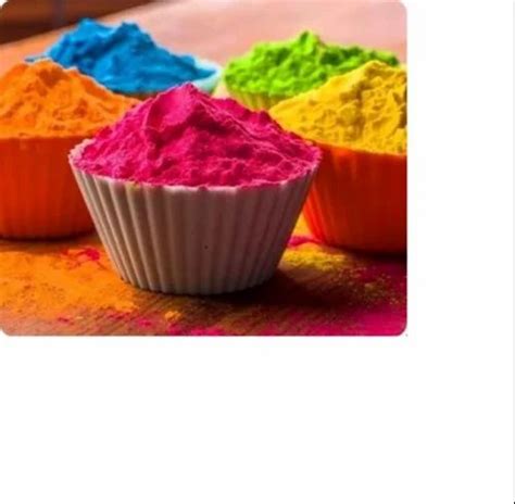 Fluorescent Pigments Powder Bag 10 Kg At Rs 480 Kg In Mumbai ID