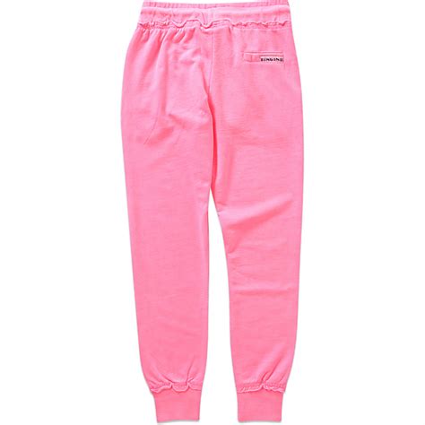 Vingino Spice Sweatpants Pink House Of Kids