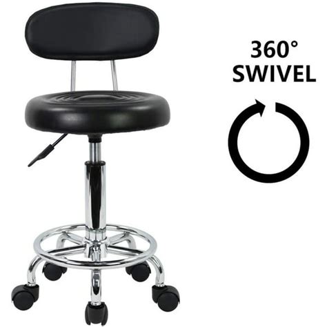 Adjustable Bar Stools With Wheels