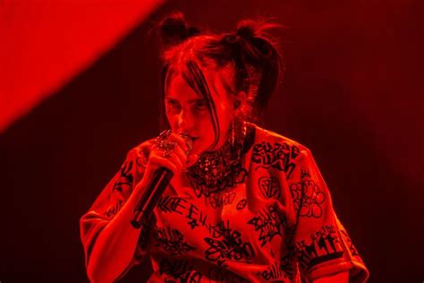 Billie Eilish Summerfest