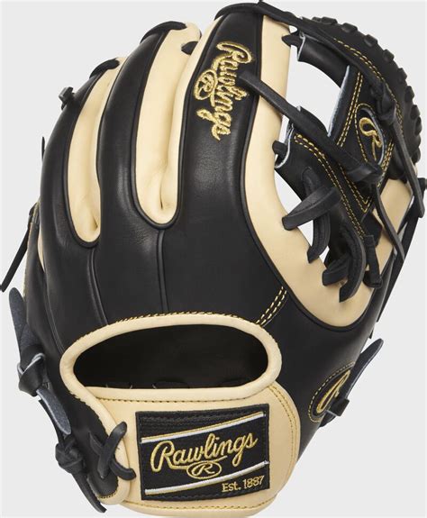 Rawlings 11.25-Inch Heart of the Hide Infield Glove | Rawlings