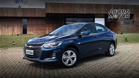 Melhores Pneus Para Chevrolet Onix Sedan Medidas E Pre Os