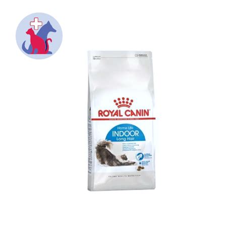 Royal Canin Adult Indoor Long Hair Dry 4 Kg Kegunaan Efek Samping